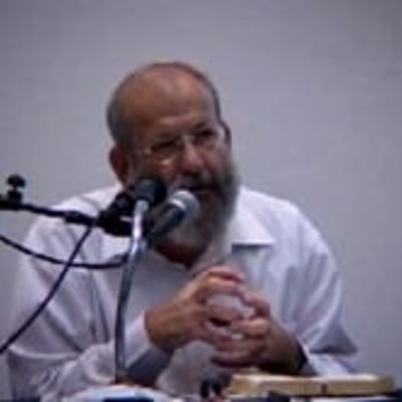מבשרך אל תתעלם episode artwork