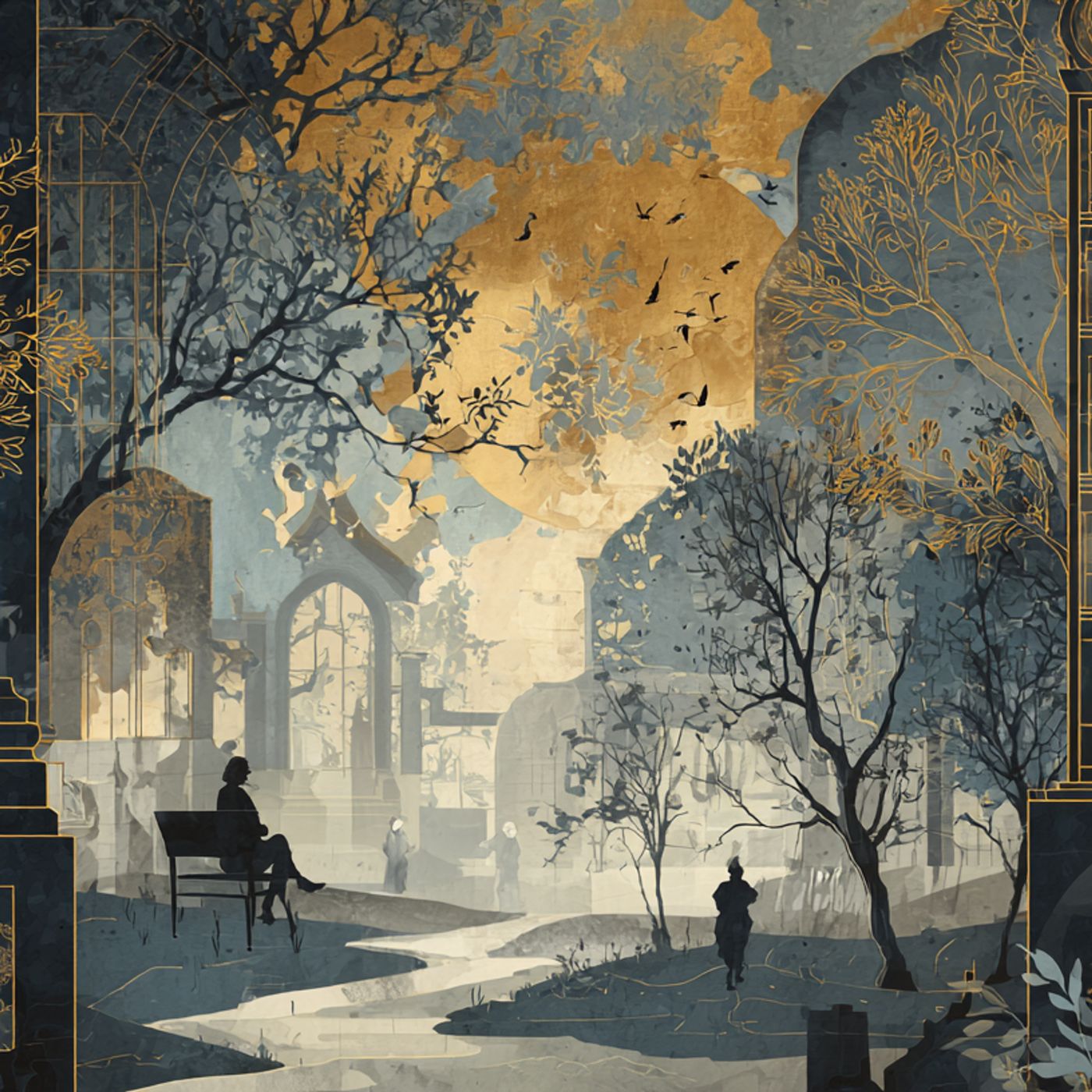 The Three Impostors by Arthur Machen