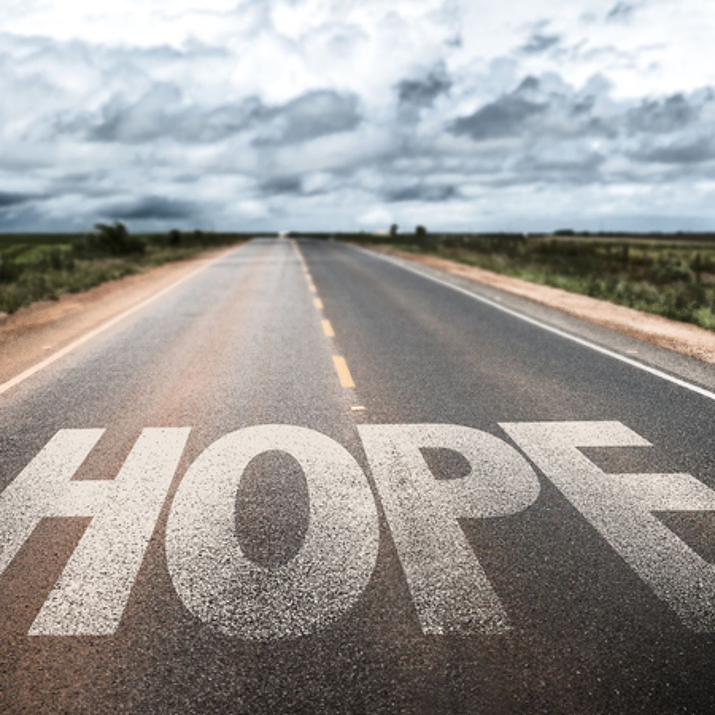 Bible Study Exercise: Hope episode artwork