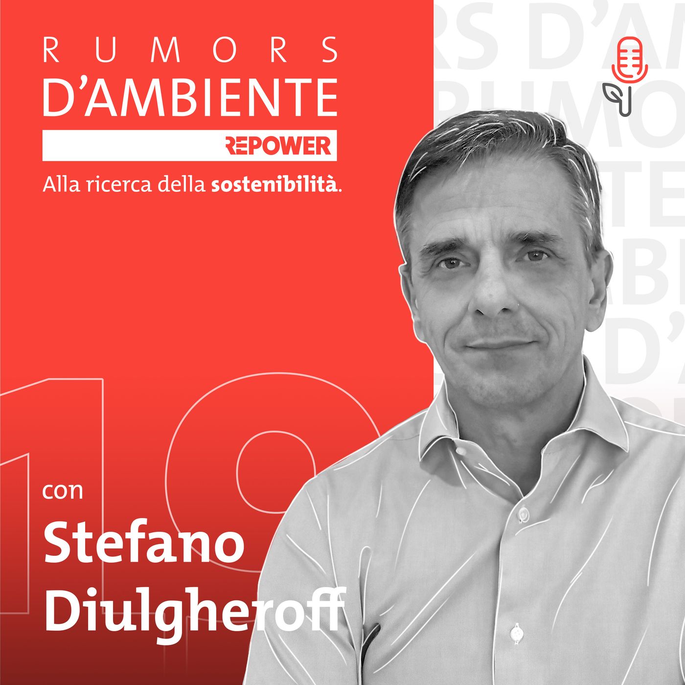 Rumors d’ambiente - Repower