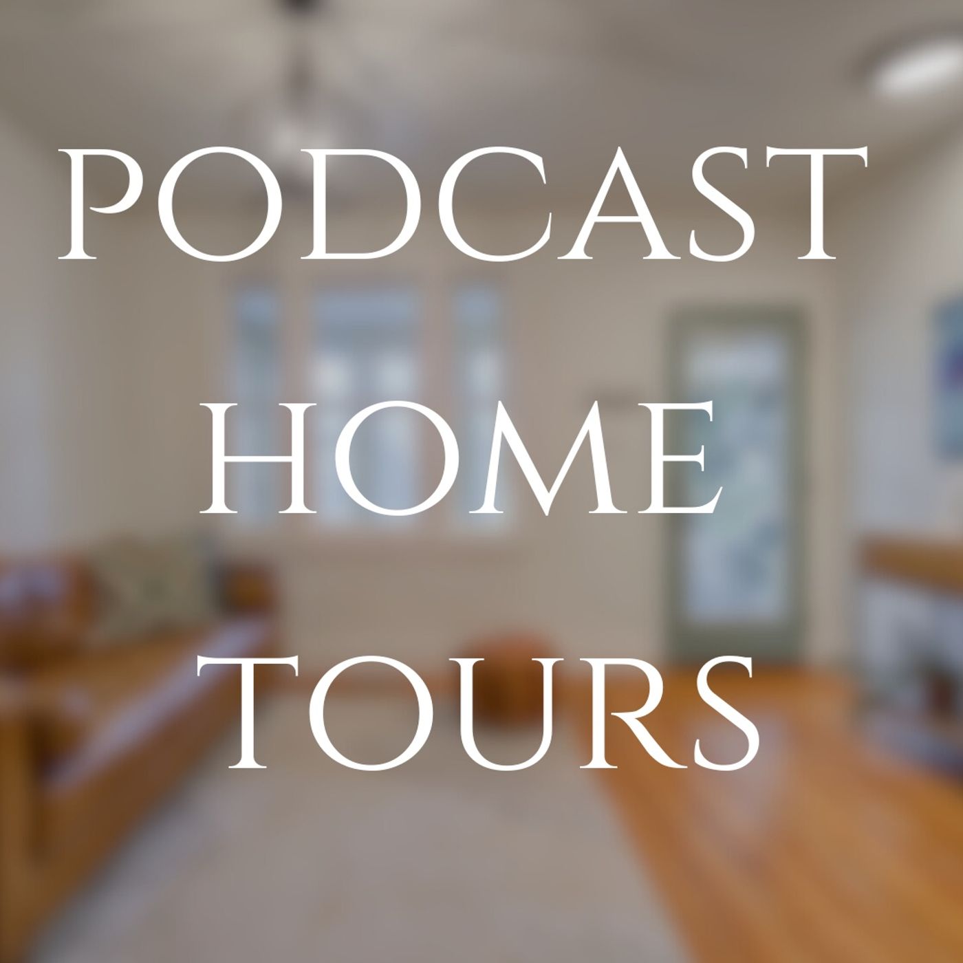 Podcast Home Tours (Week 16 Highlights) episode artwork
