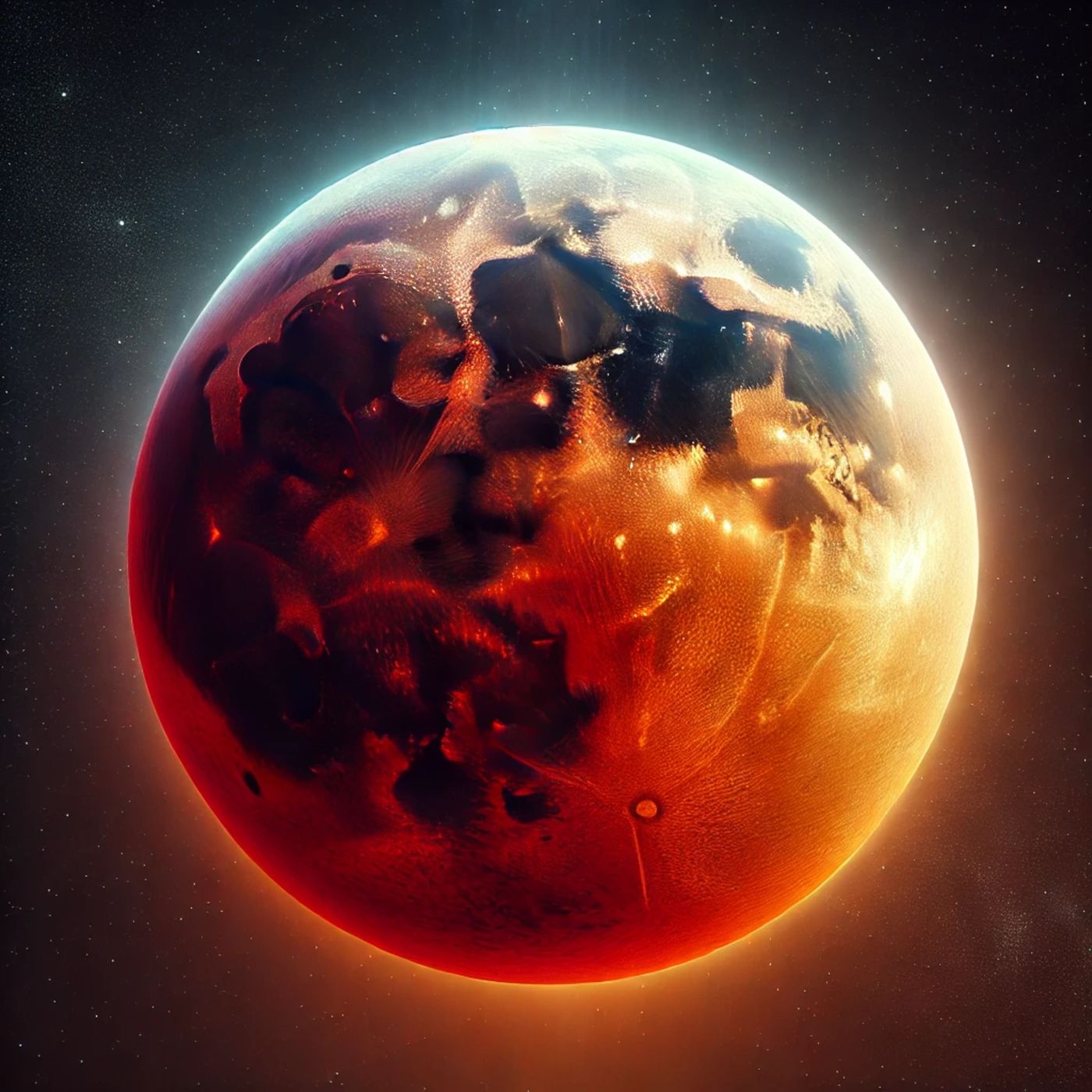 The SpaceInfo Podcast