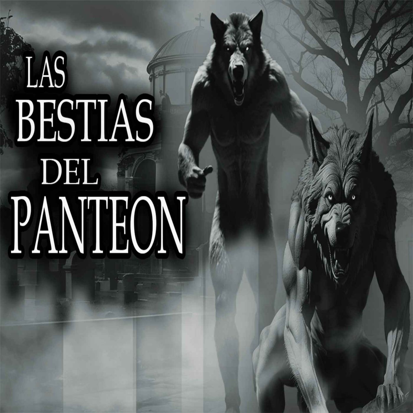 Historias de Terror PR