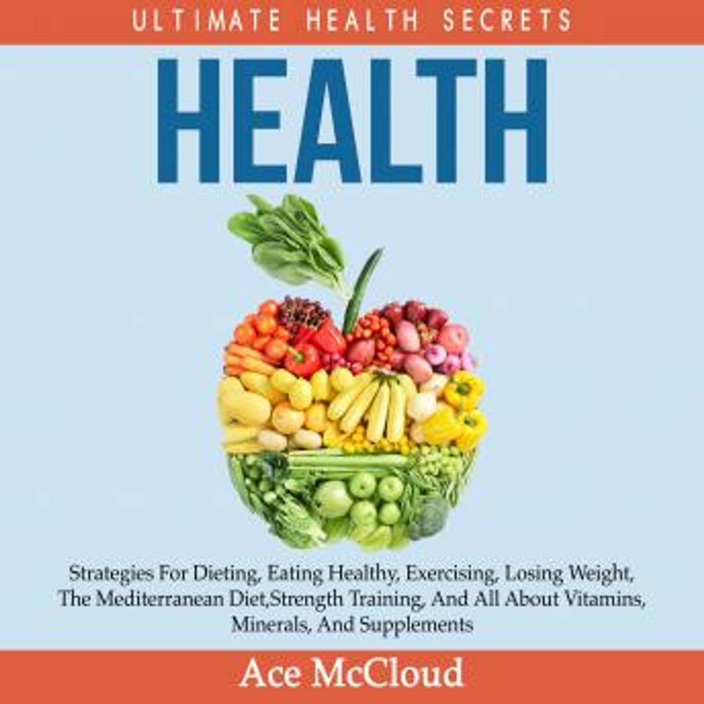 Find Best-Selling Full Audiobooks in Health & Wellness, Fitness, Diet & Nutrition