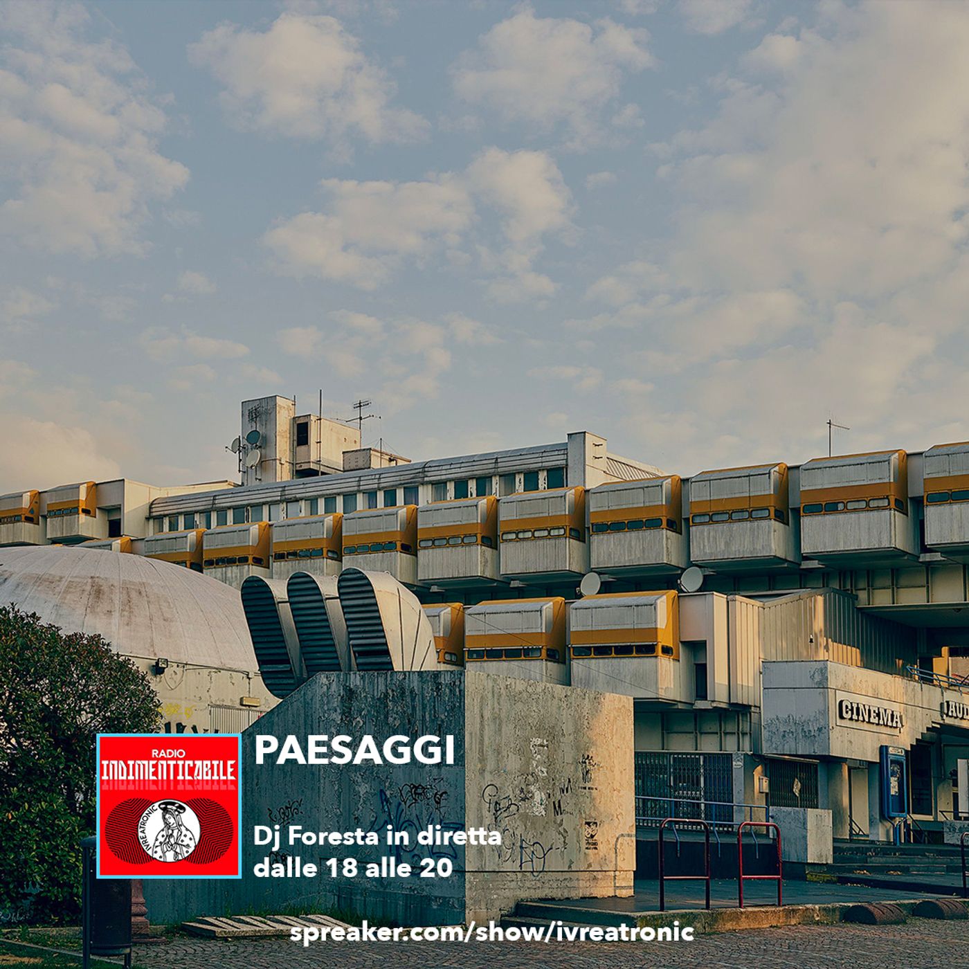 PAESAGGI