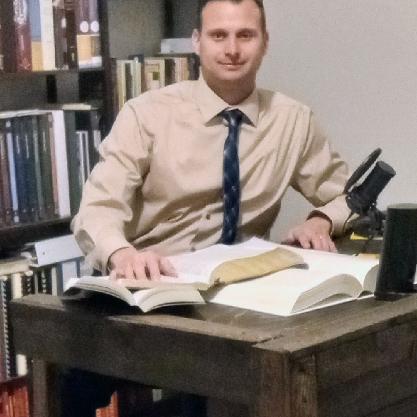 Bible Believer Podcast