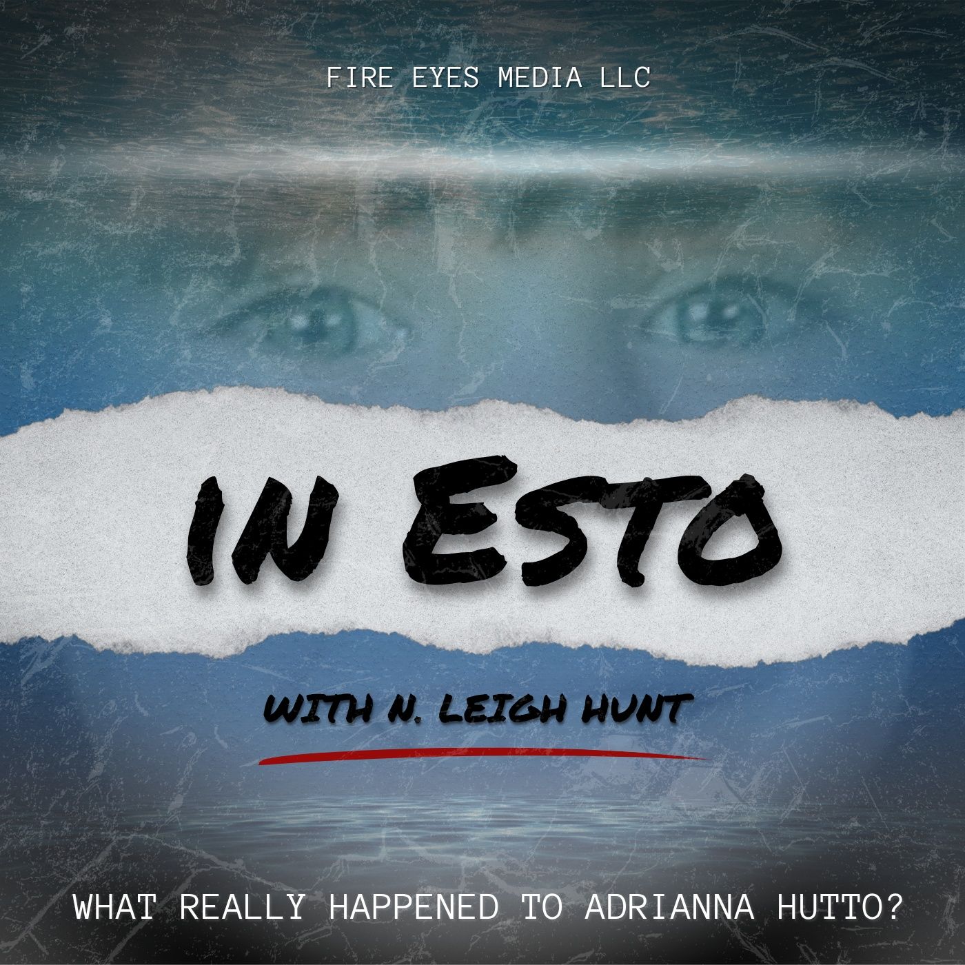 In Esto with N Leigh Hunt