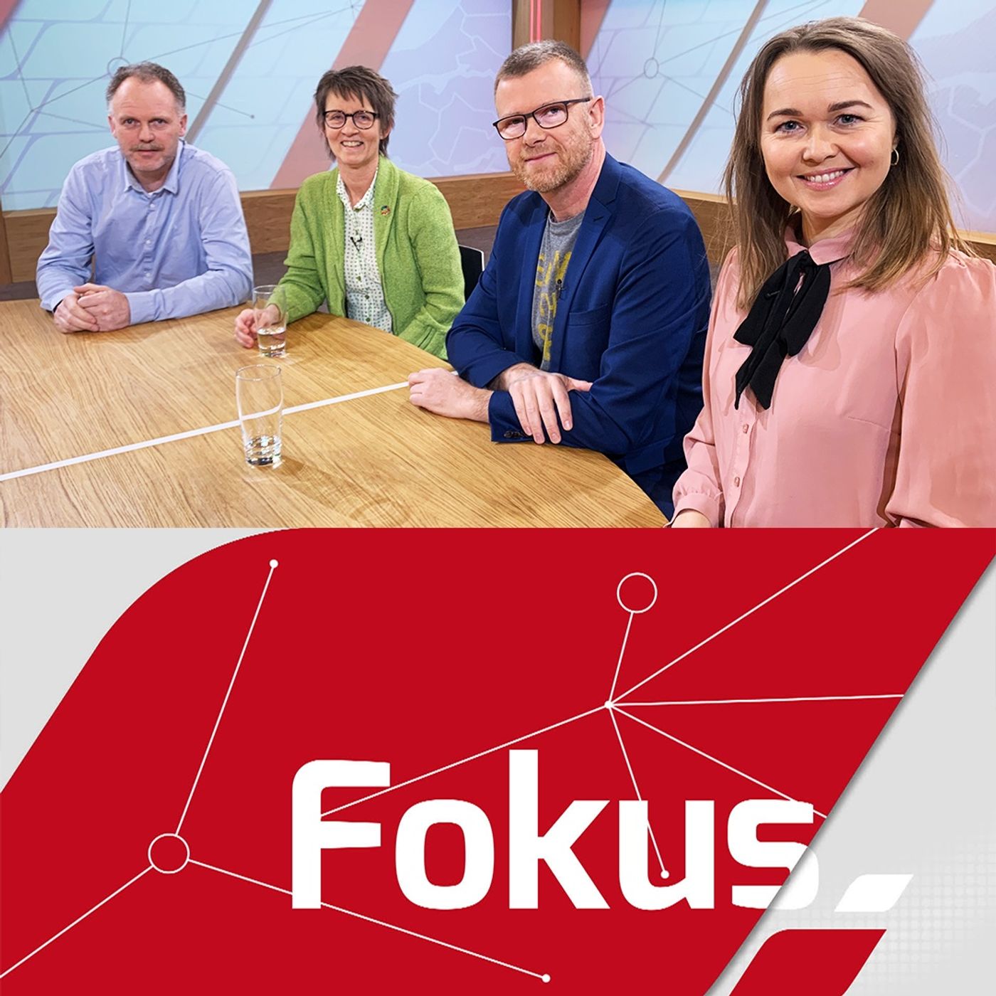 Fokus - Aktuel, nordjysk debat