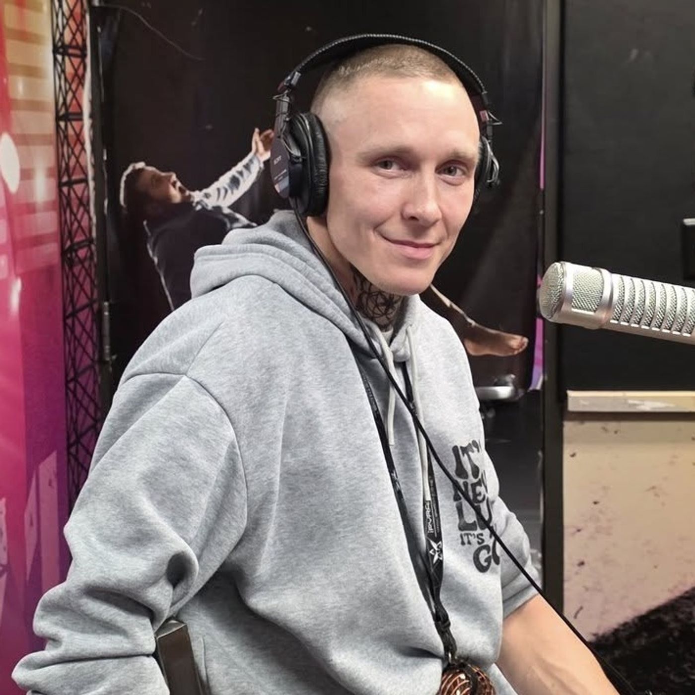 SOS: Sharing our Stories