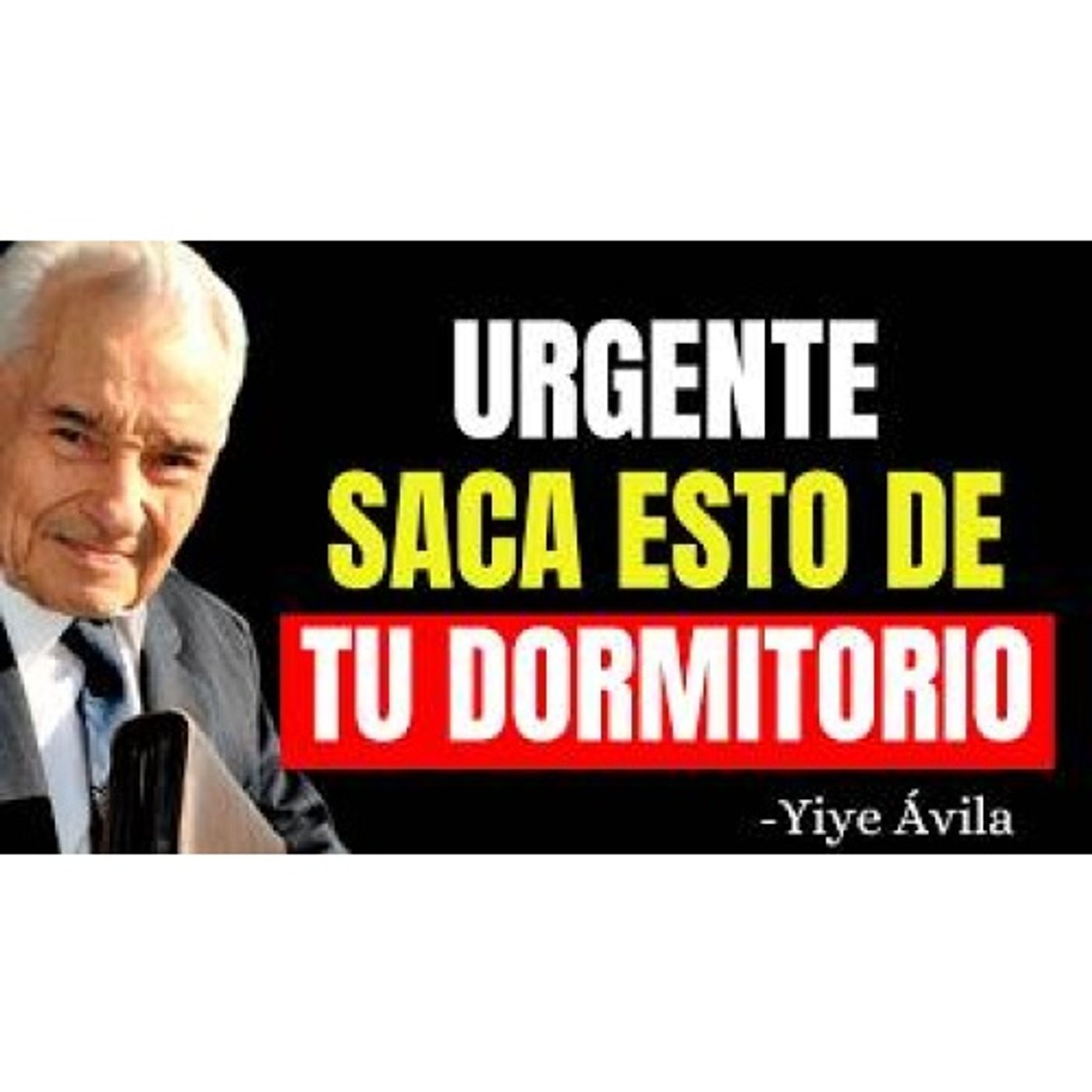 9 Cosas que Debes SACAR del DORMITORIO de TU CASA, SEGÚN LA BIBLIA (No lo Ignores) - Predicas Cristianas