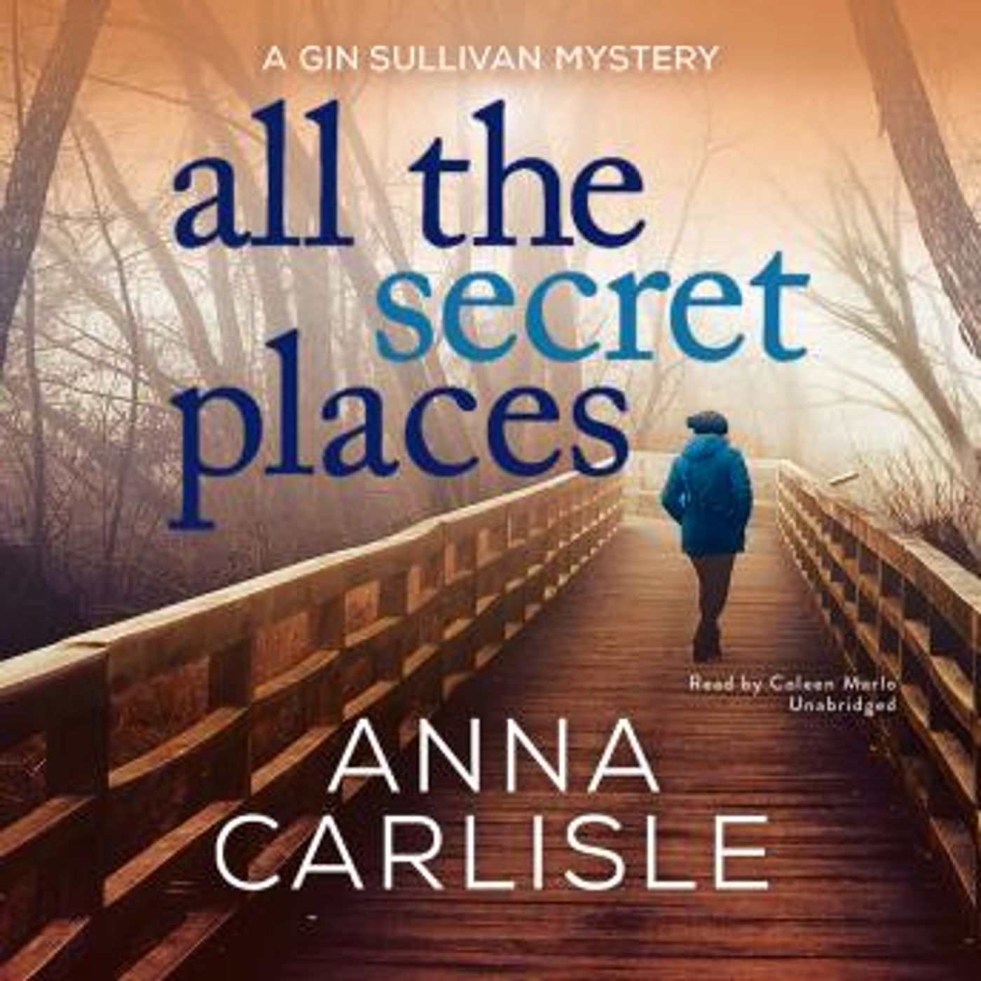 Best Full Audiobooks in Mystery, Thriller & Horror, Police & Detective