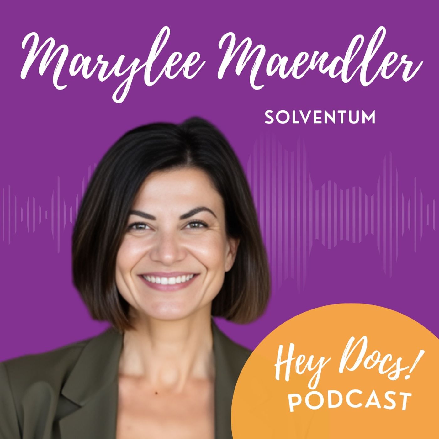 Building a Digital Orthodontic Ecosystem with Solventum’s Marylee Maendler Building a Digital Orthodontic Ecosystem with Solventum’s Marylee Maendler