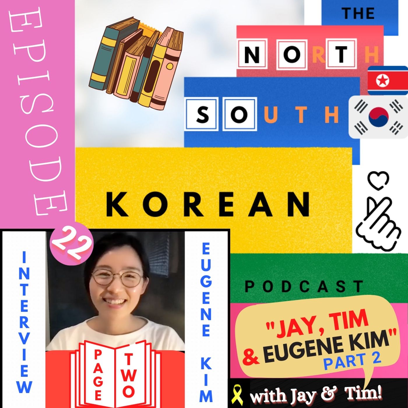 The Not So KOREAN Podcast