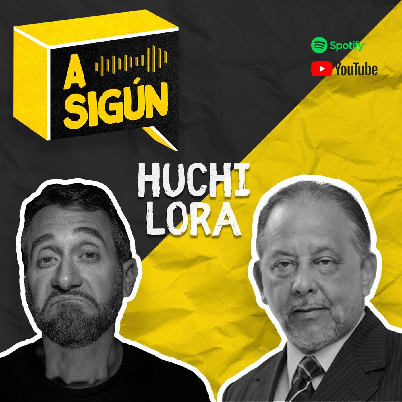 194. A Sigún: Huchi Lora