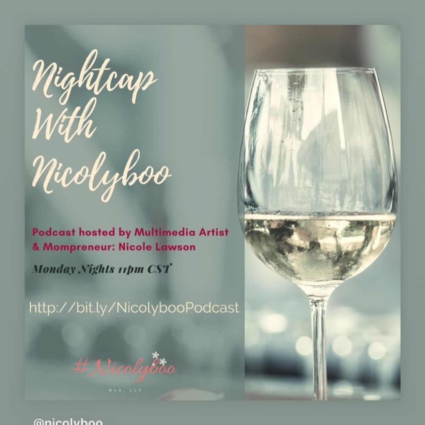 Nightcap With Nicolyboo