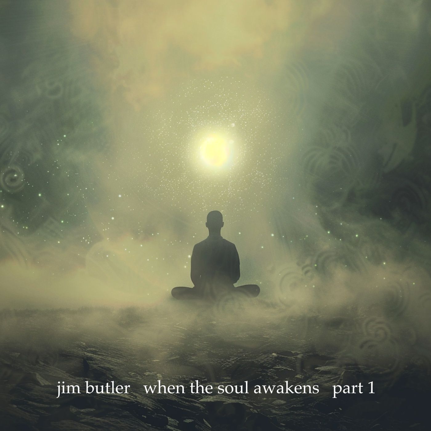 Deep Energy 2354 - When the Soul Awakens - Part 1