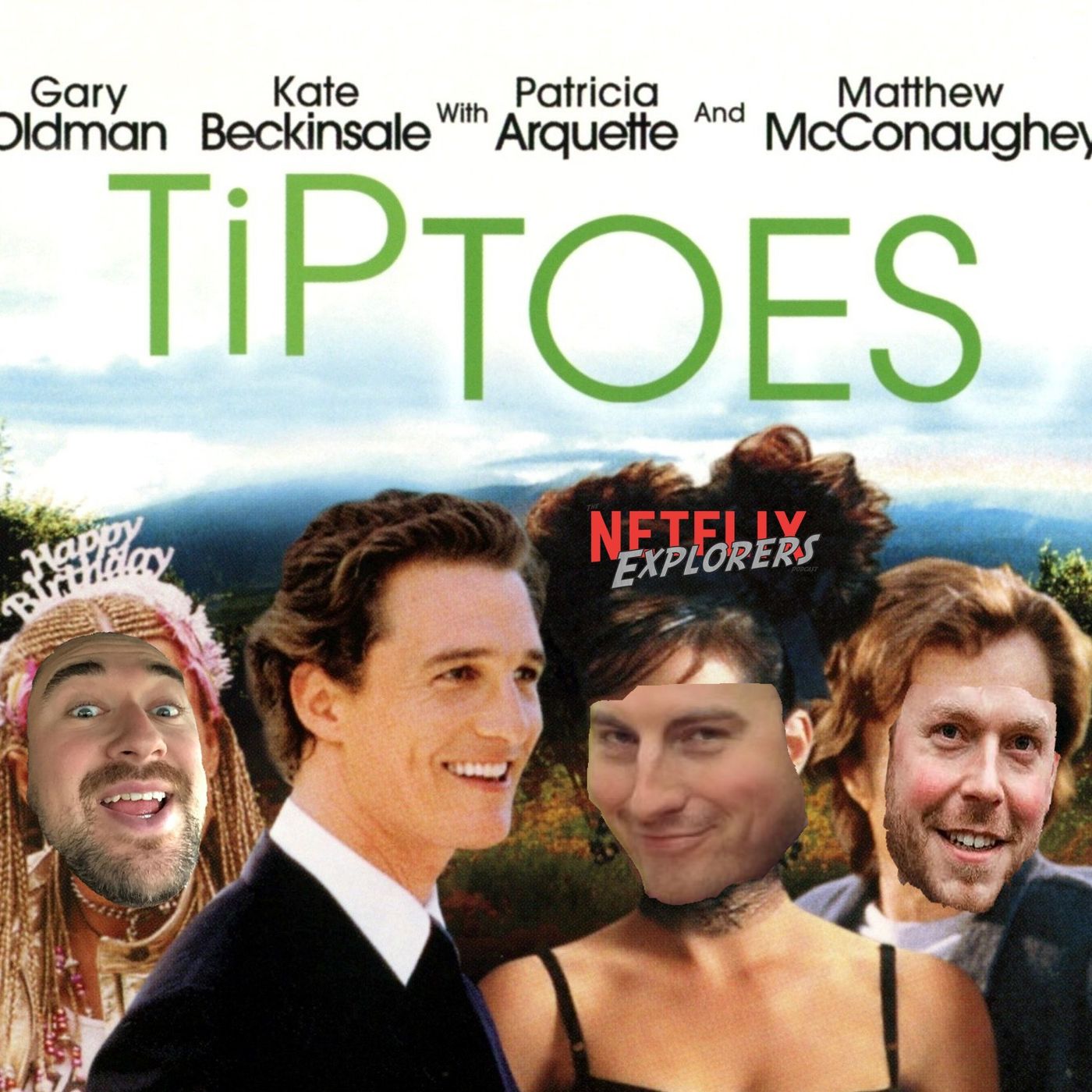 The NetEx
