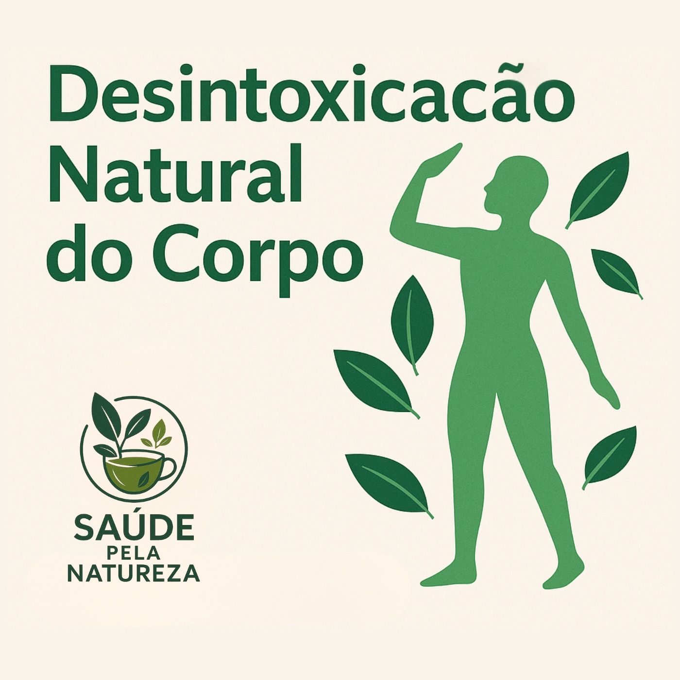 Saúde Pela Natureza