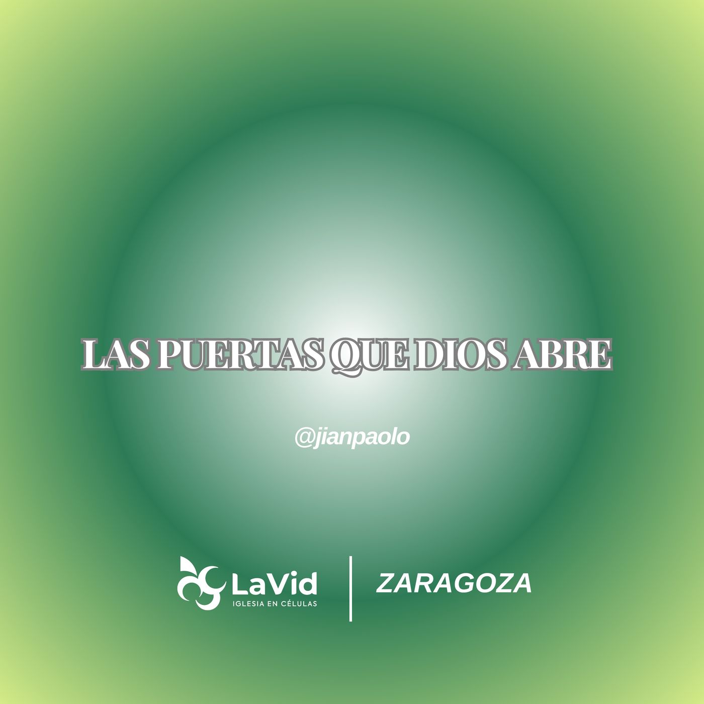 Iglesia La Vid Zaragoza