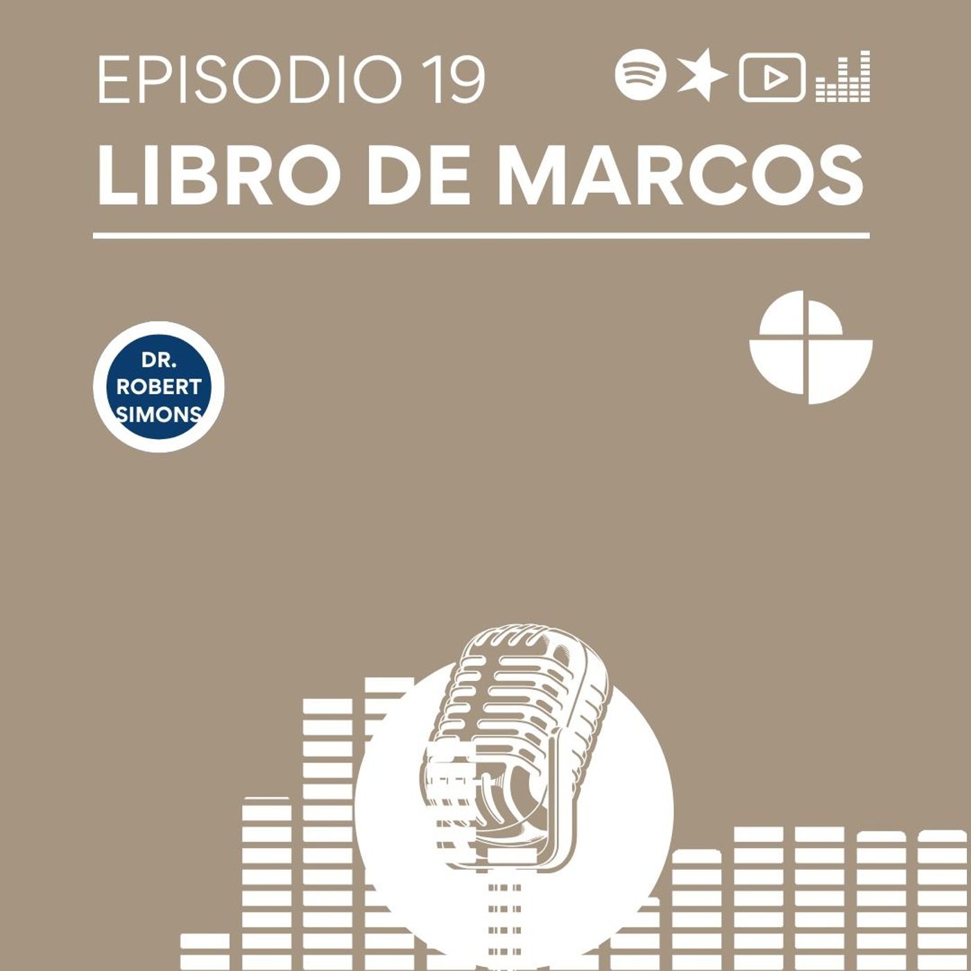 19 Camina el camino de la cruz episode artwork