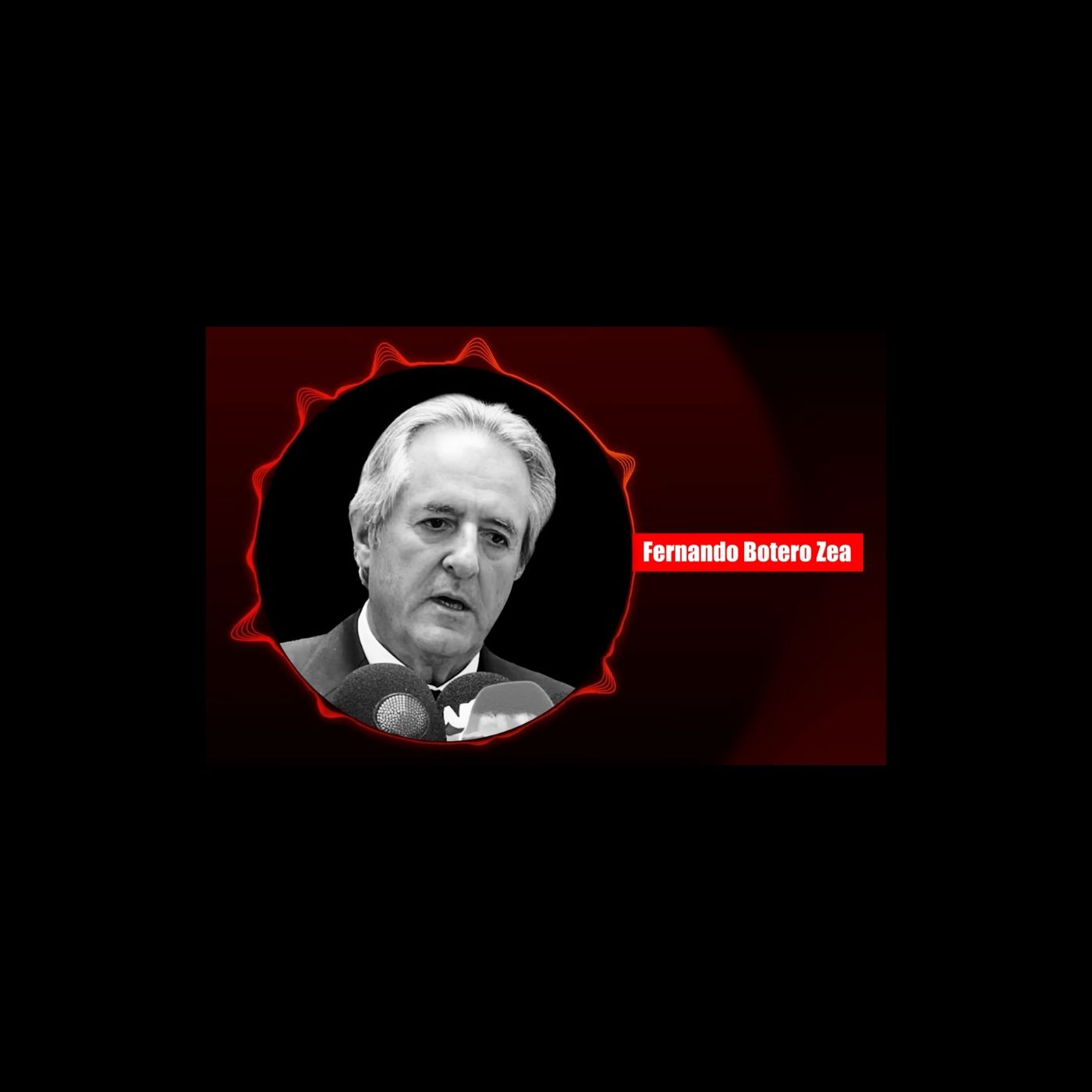 Fernando Botero Zea REVELA cómo Ernesto Samper le contó que ACEPTÓ DINEROS CALIENTES en su campaña