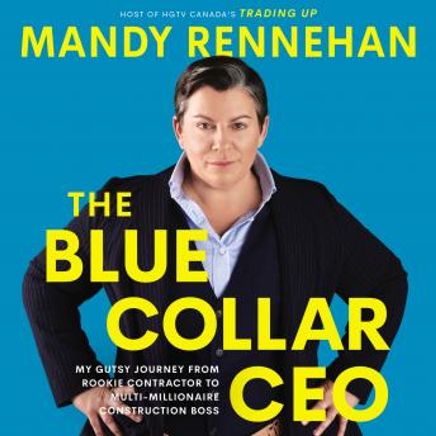Access Essential Full Audiobooks in Biography & Memoir, Business