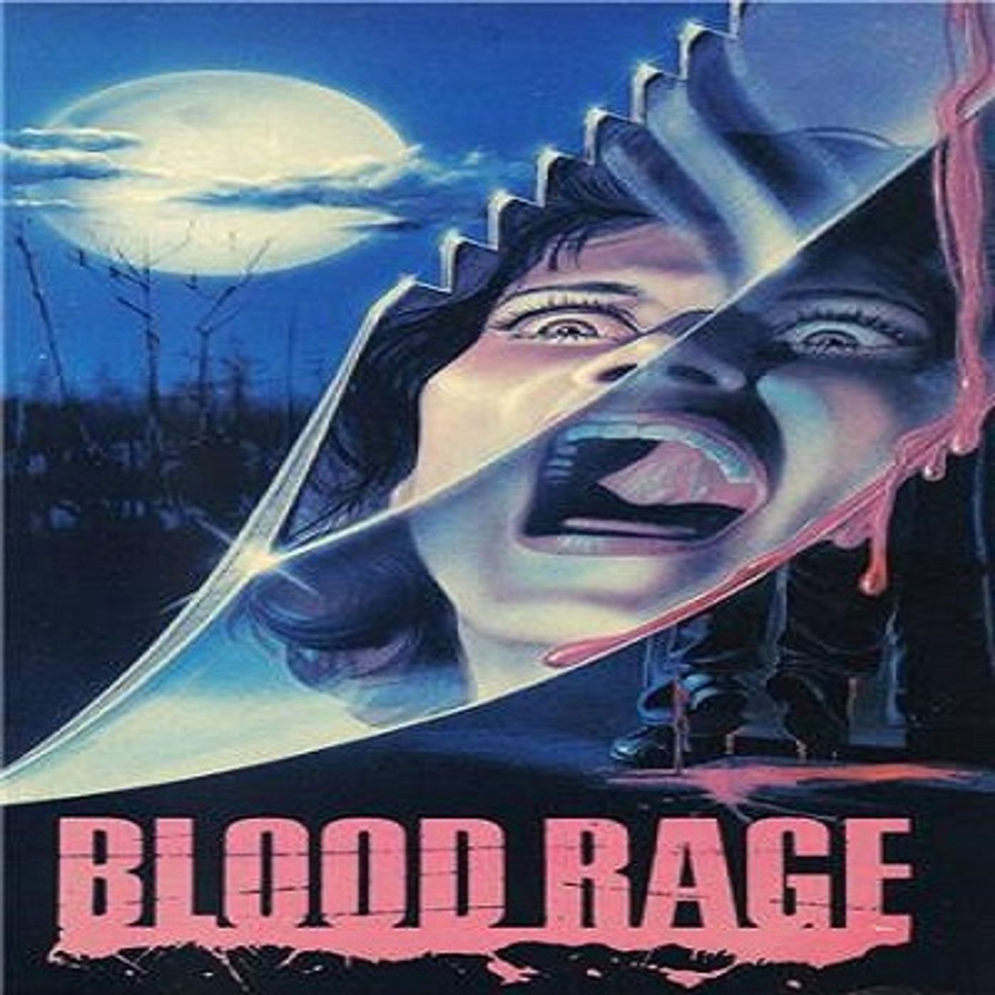 Blood Rage