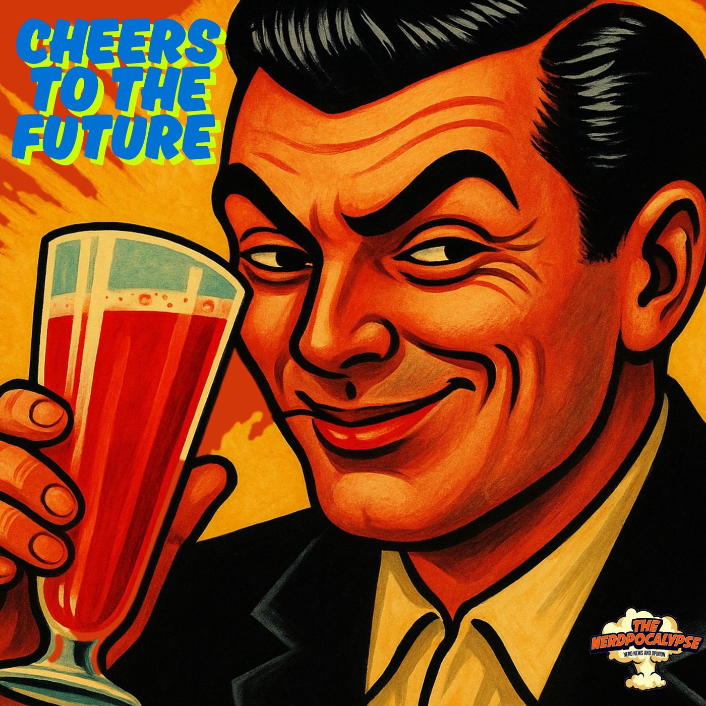 Cheers to the Future (Ironheart, Synthetic Blood, Punisher in Spider-Man)| Ep651
