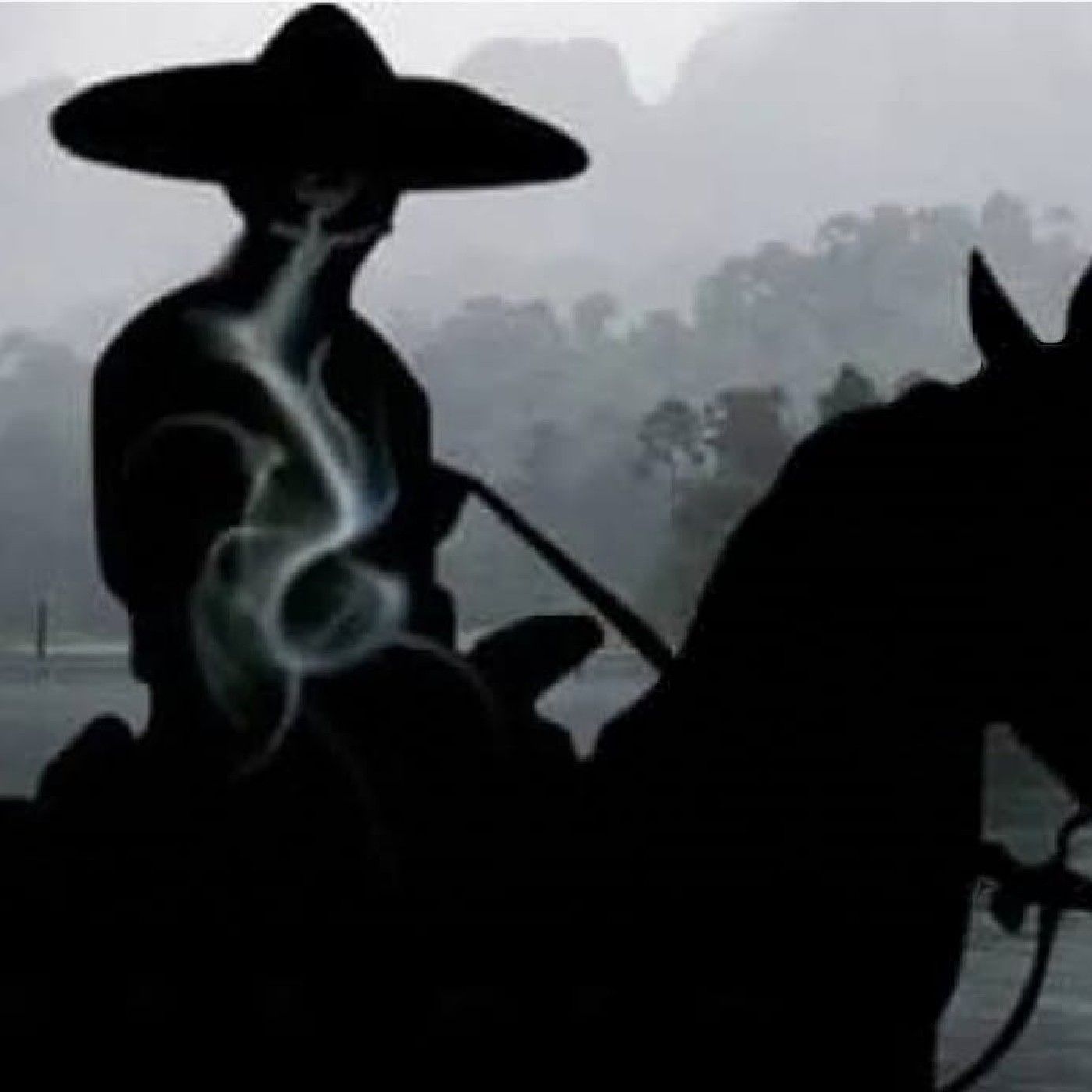 El charro negro
