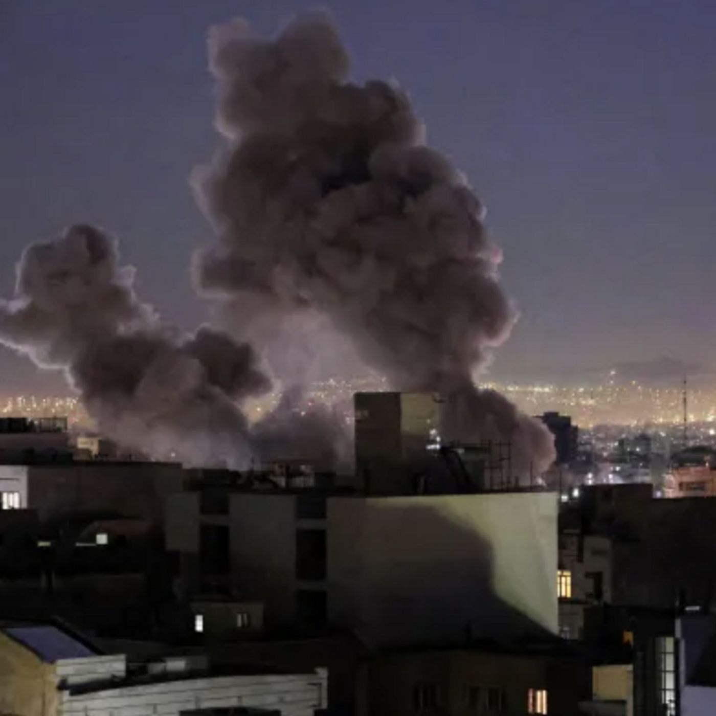 270. Israel and America's New War on Iran