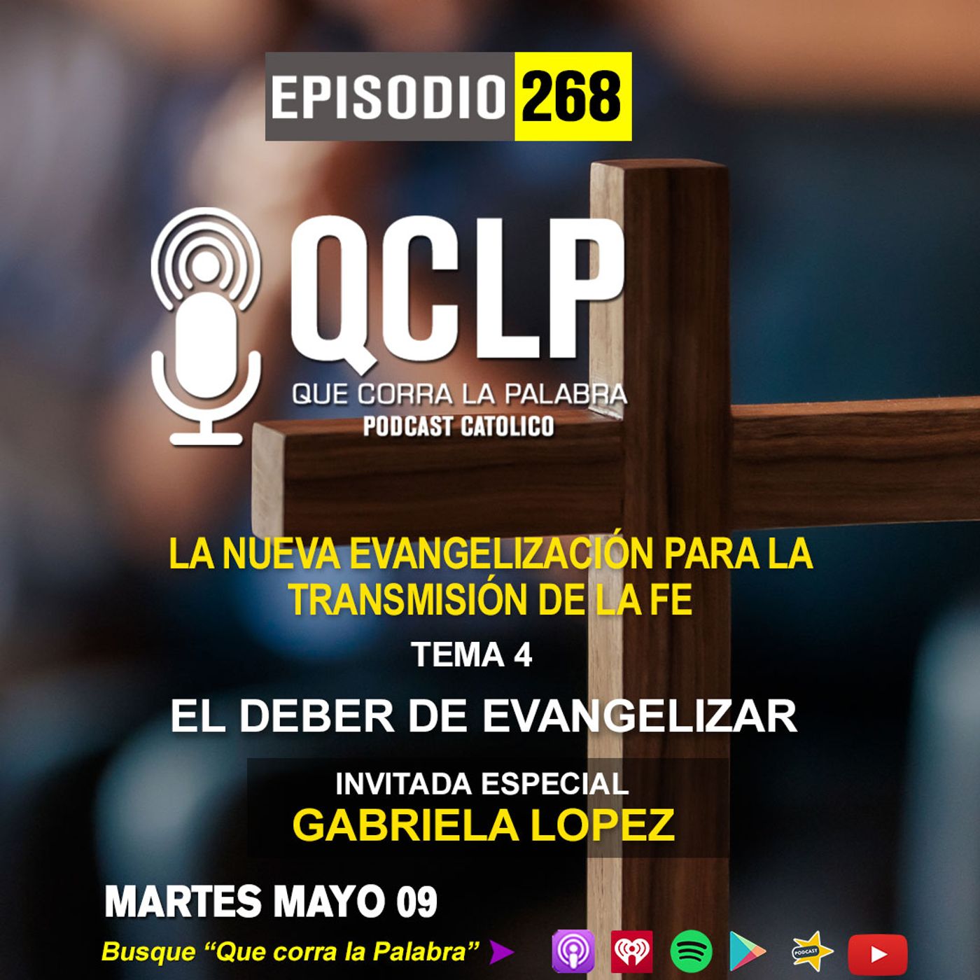 Que corra la Palabra