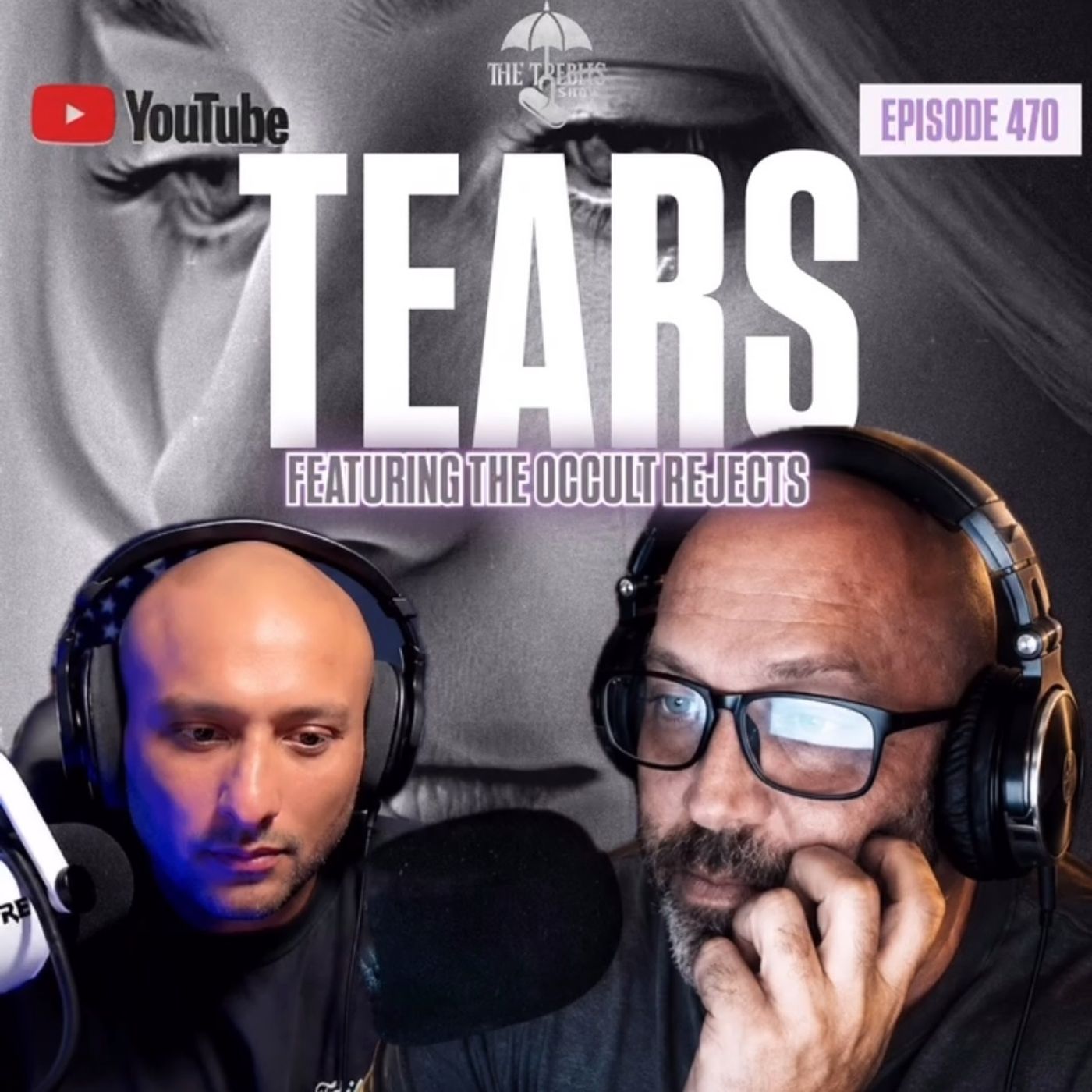 Podcast artwork
