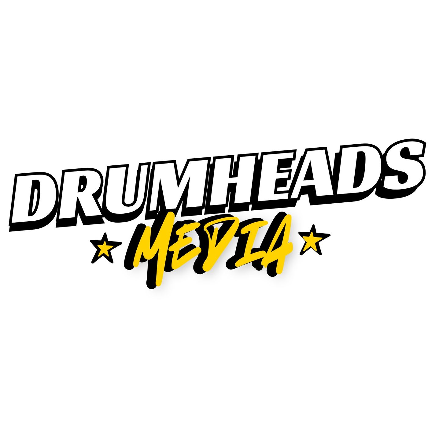 DrumHeads Podcast