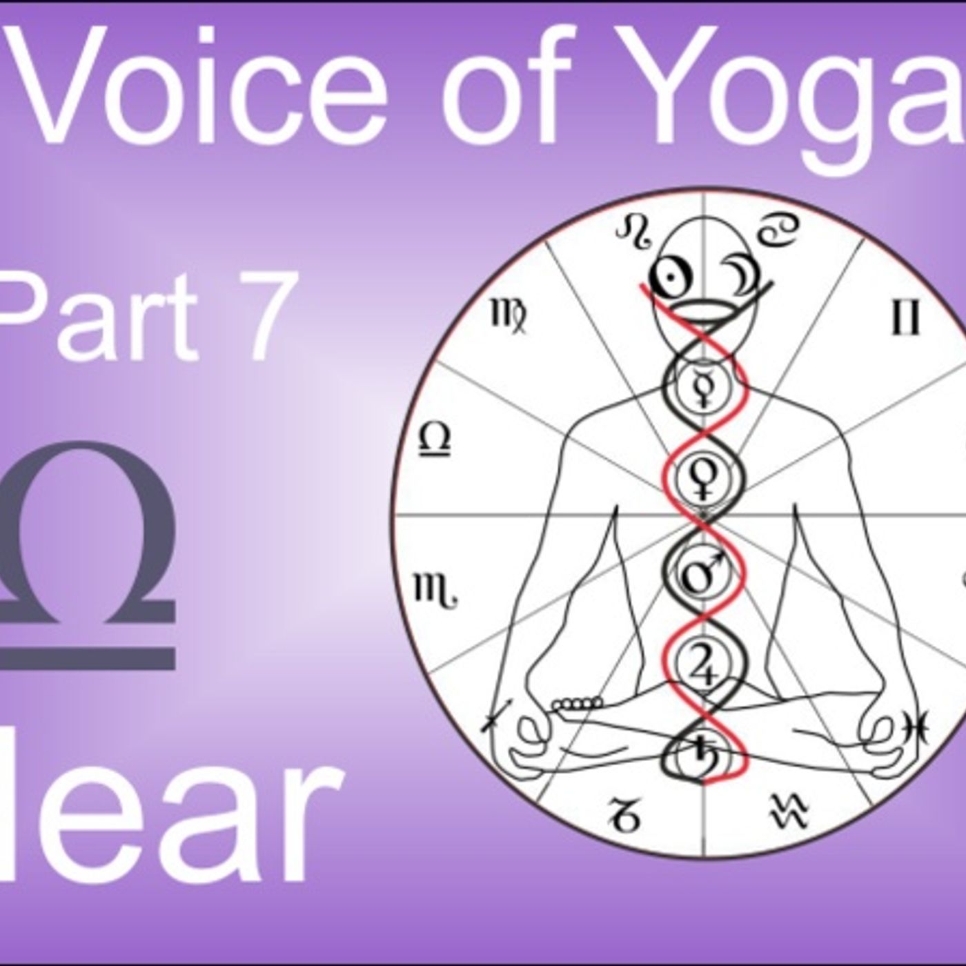 Twelve Signs of Spiritual Truth - Part Seven episode artwork