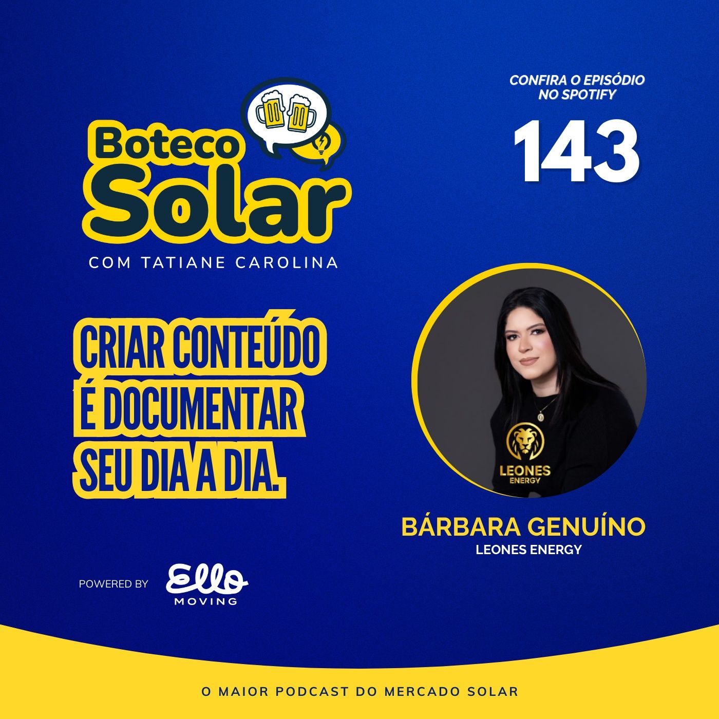 Boteco Solar
