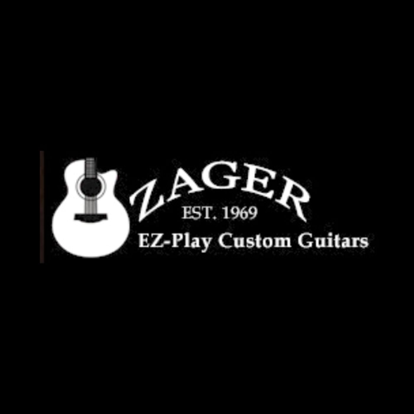 Zager Guitar