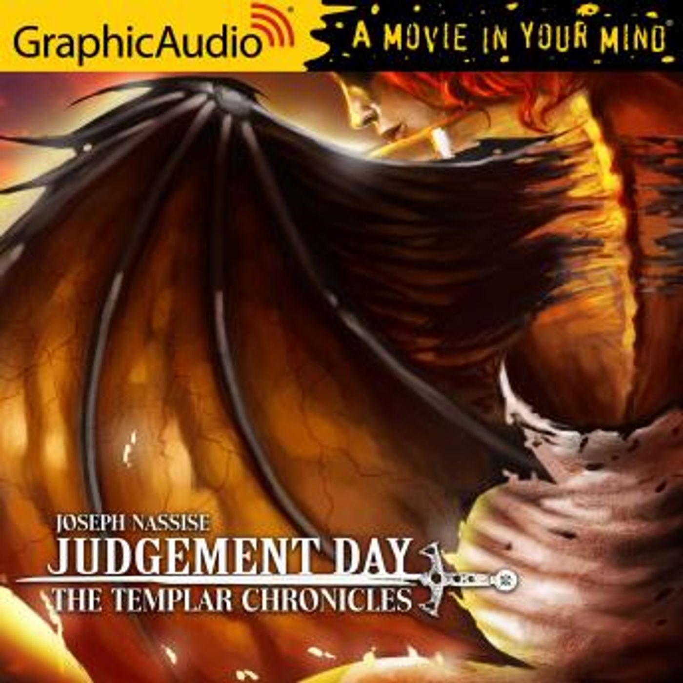 Download Incredible Full Audiobooks in Science Fiction & Fantasy, Fantasy
