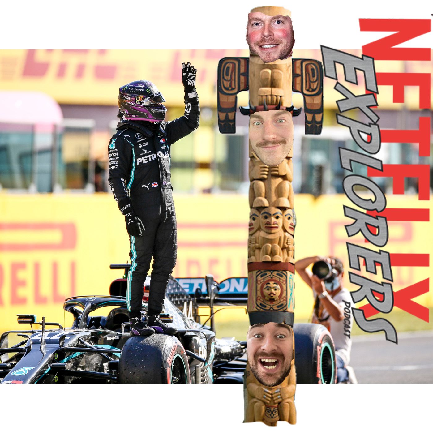 The NetEx