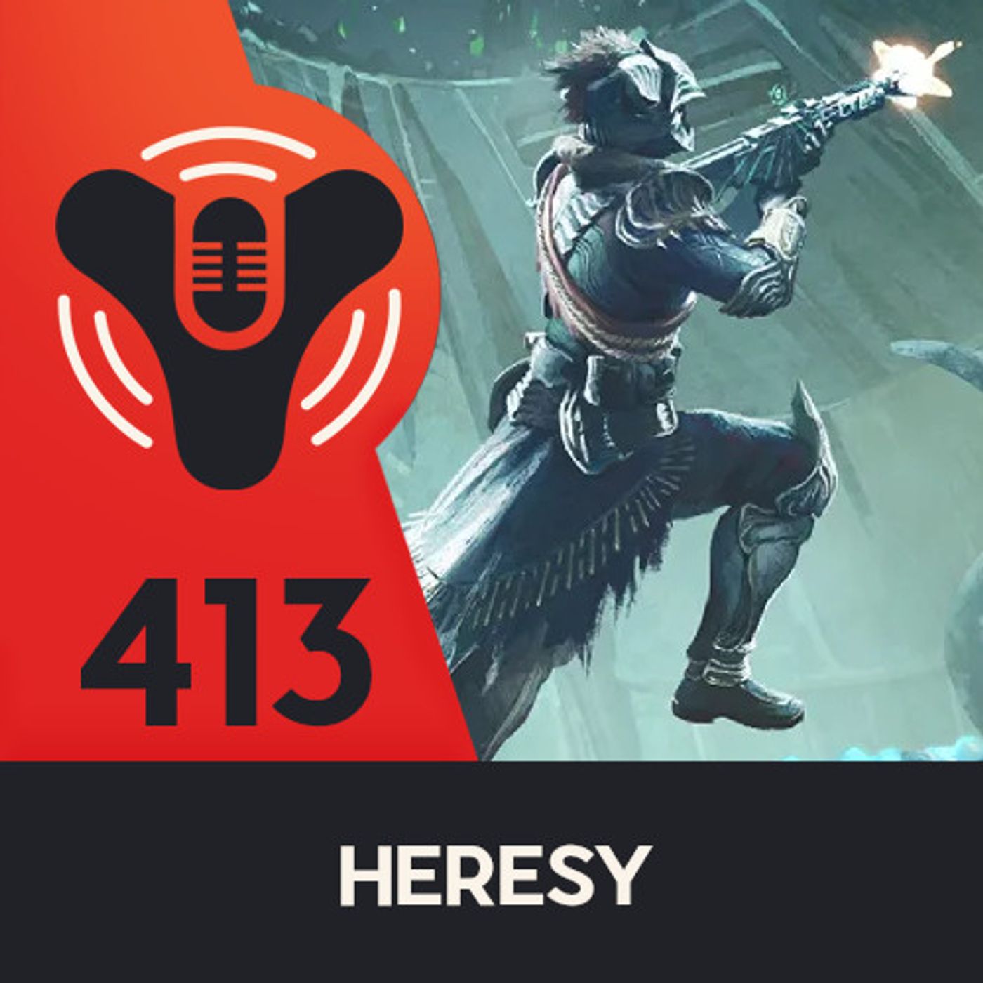 Destiny Community Podcast