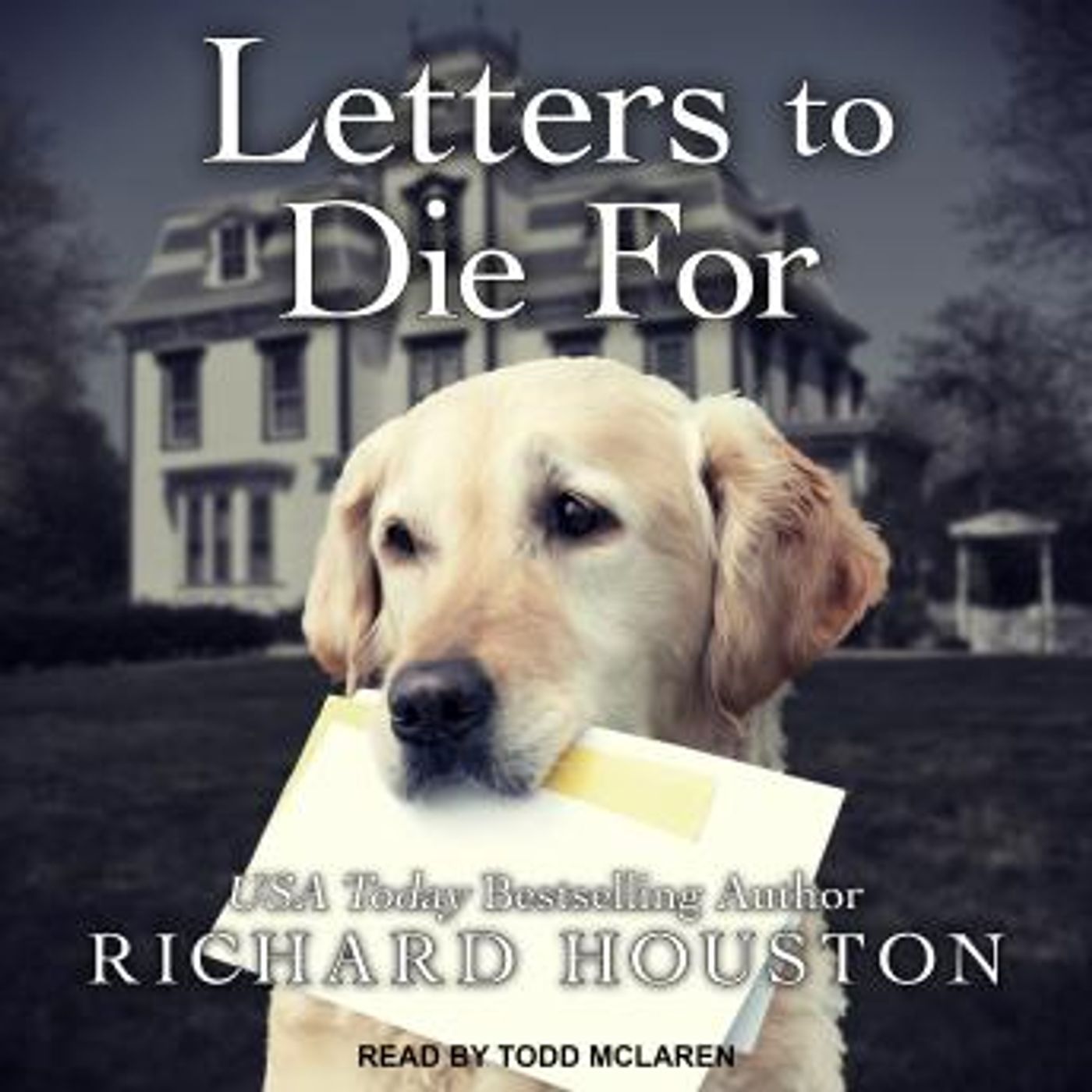 Full Audiobooks in Mystery, Thriller & Horror, Police & Detective