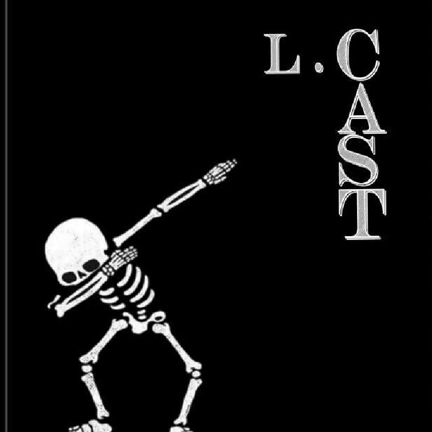 L. cast\'s show