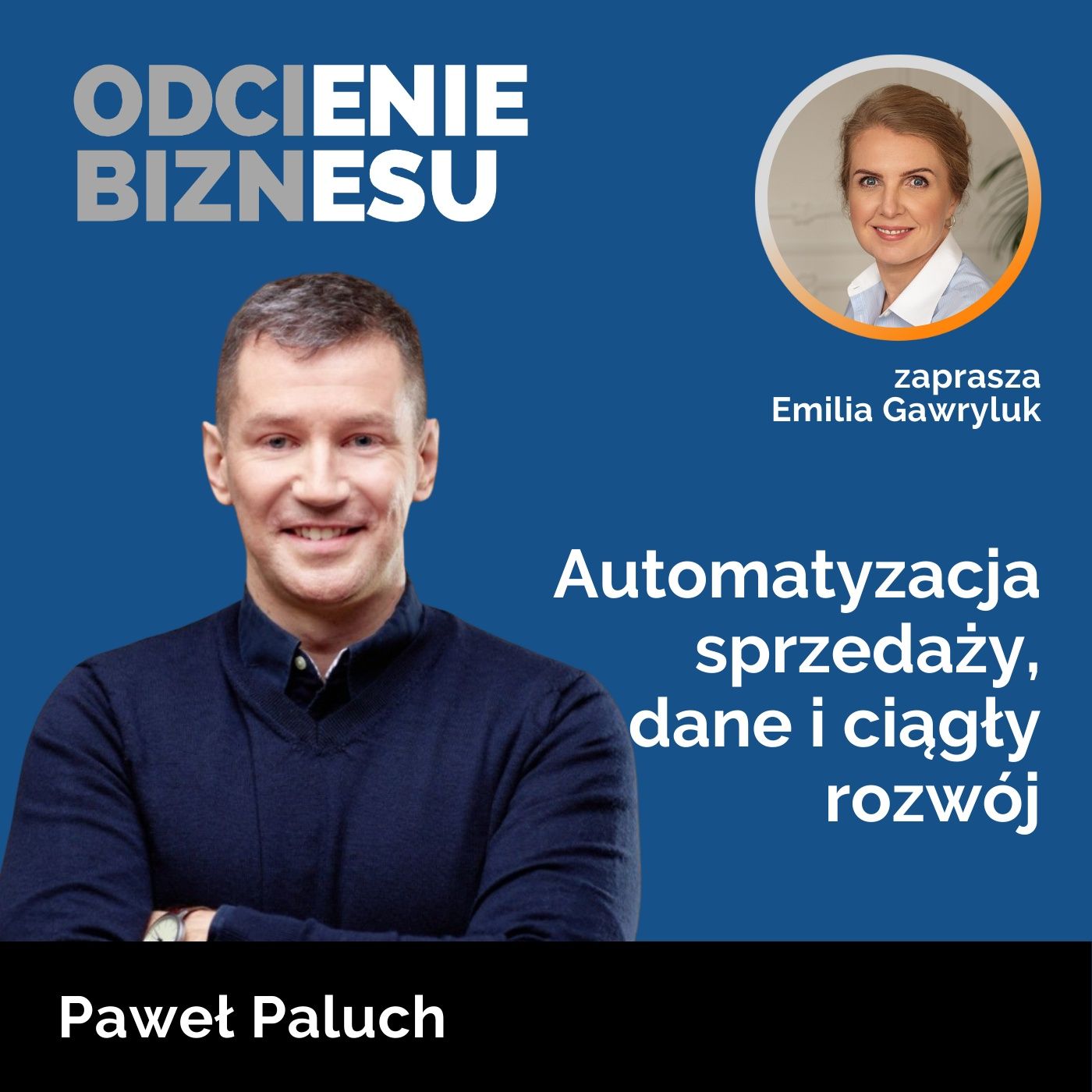 Odcienie biznesu