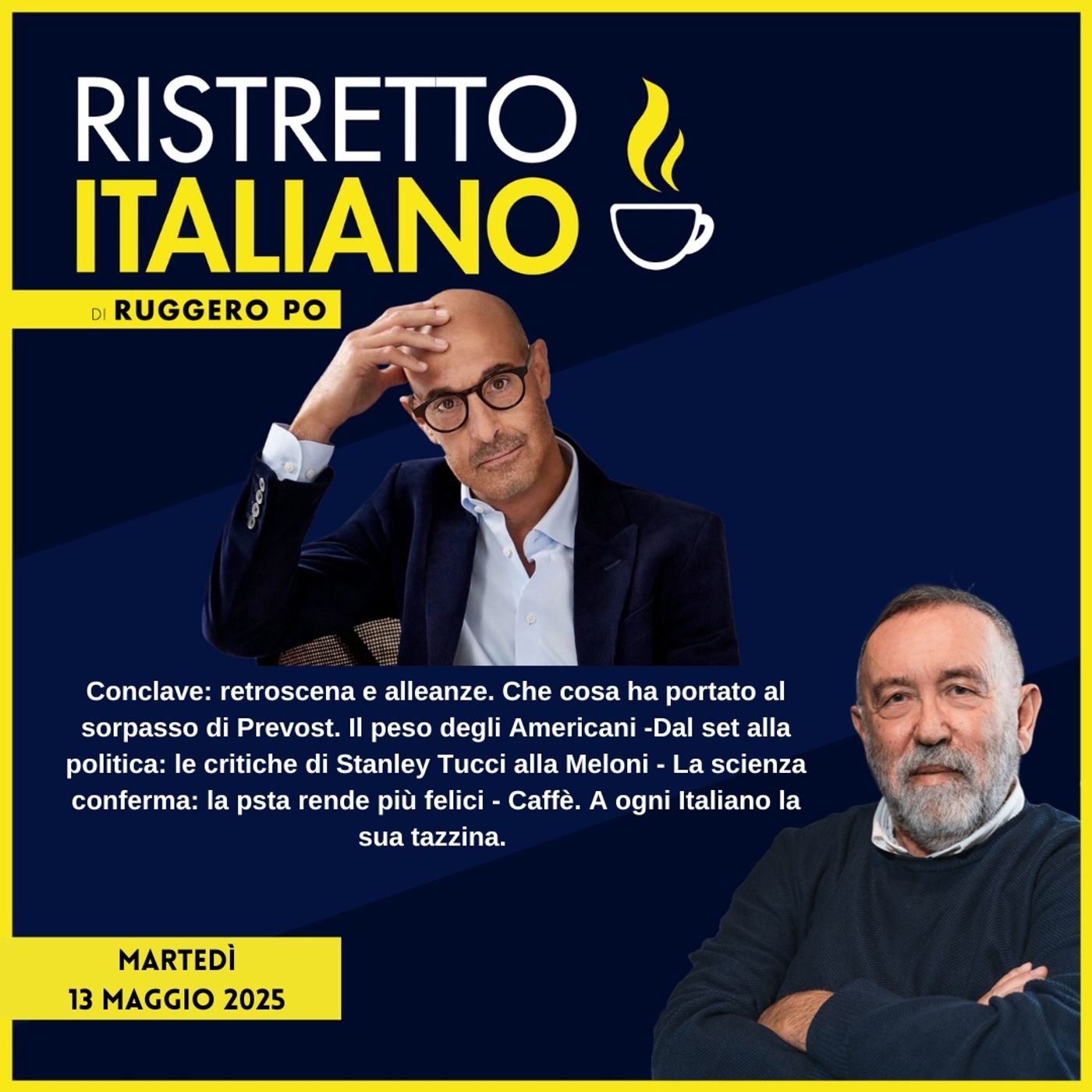 RISTRETTO ITALIANO