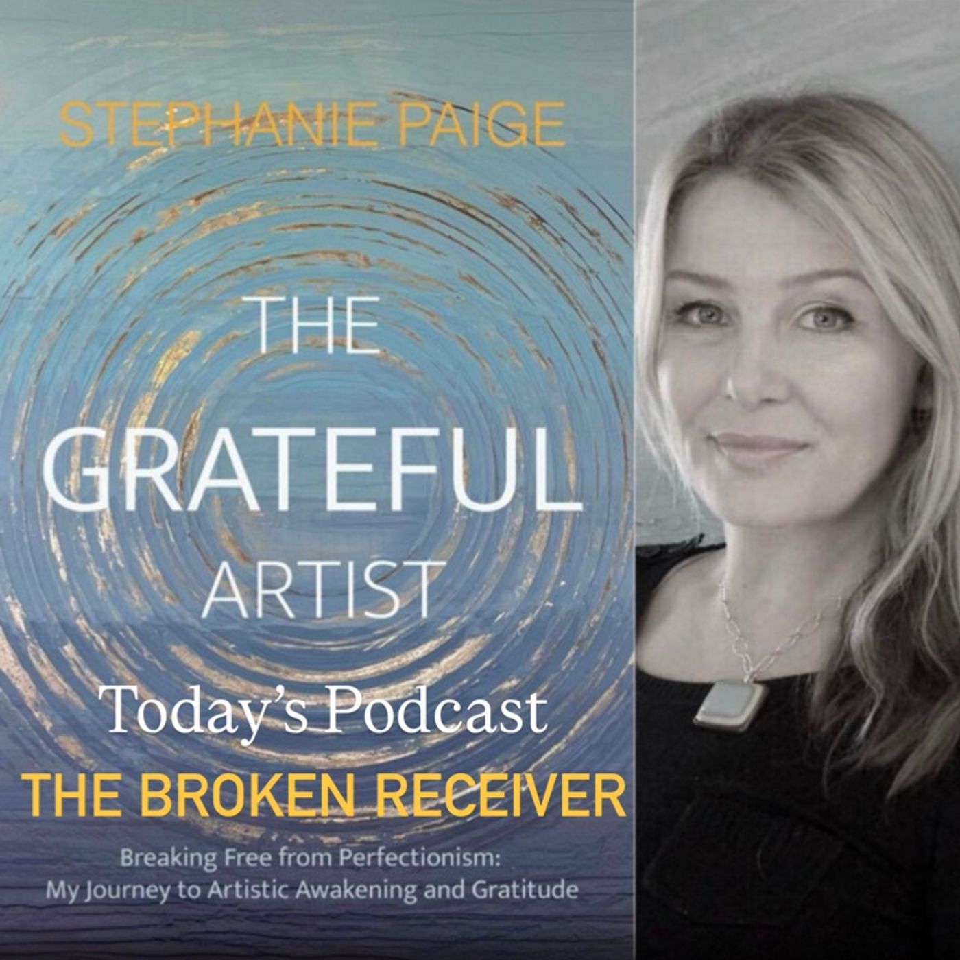The Grateful Artist