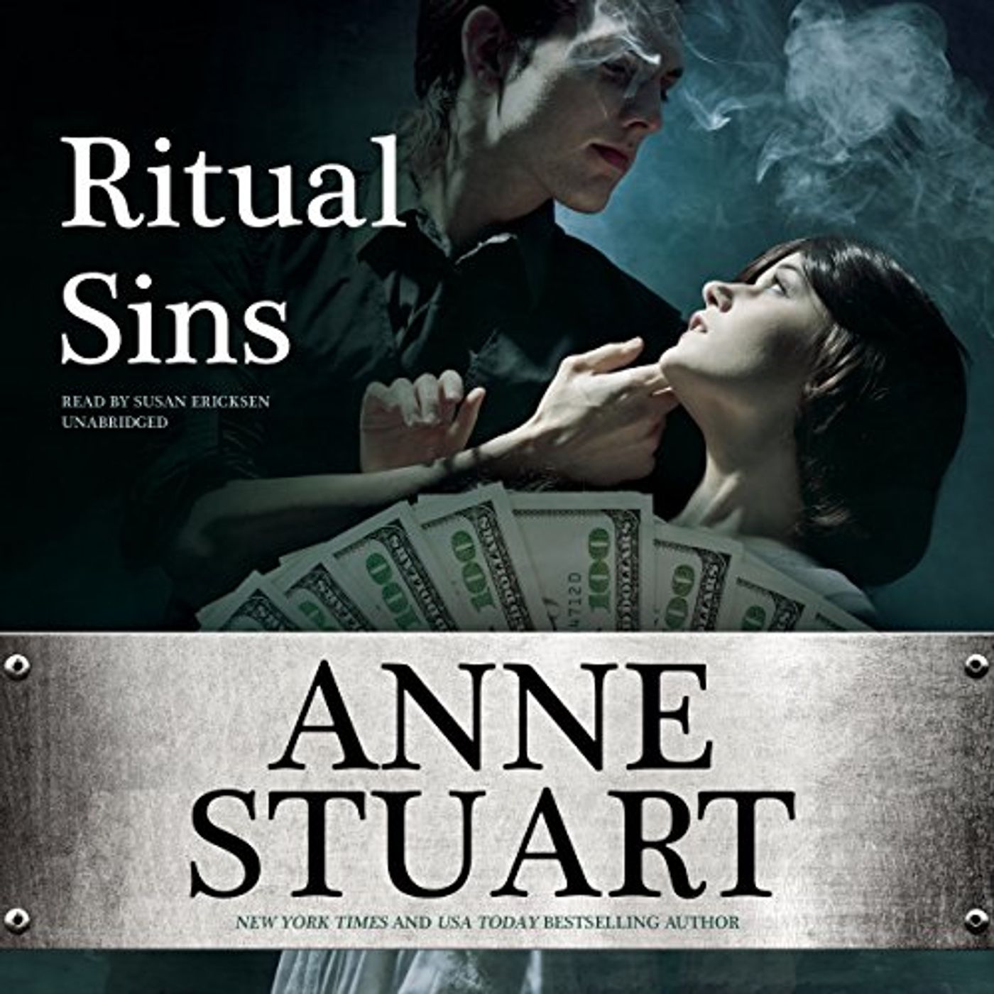 Listen to Most Popular Audiobooks in Mysteries & Thrillers, Suspense