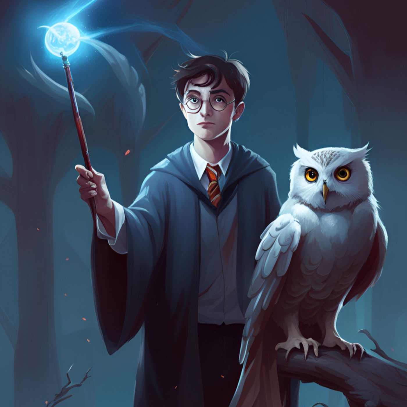 Everything We Know About HBO’s Harry Potter Reboot Series