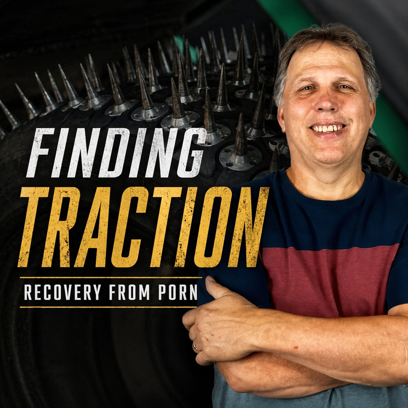 Finding Traction: Recovery from Porn
