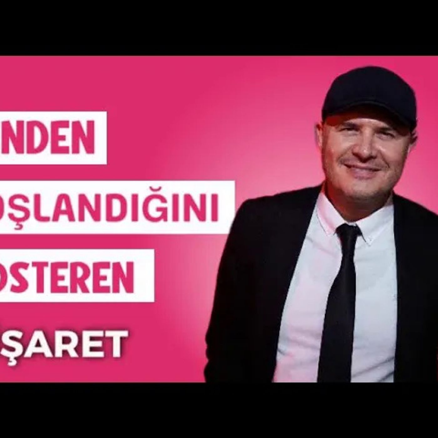 İlişki Koçu Adil Yıldırım