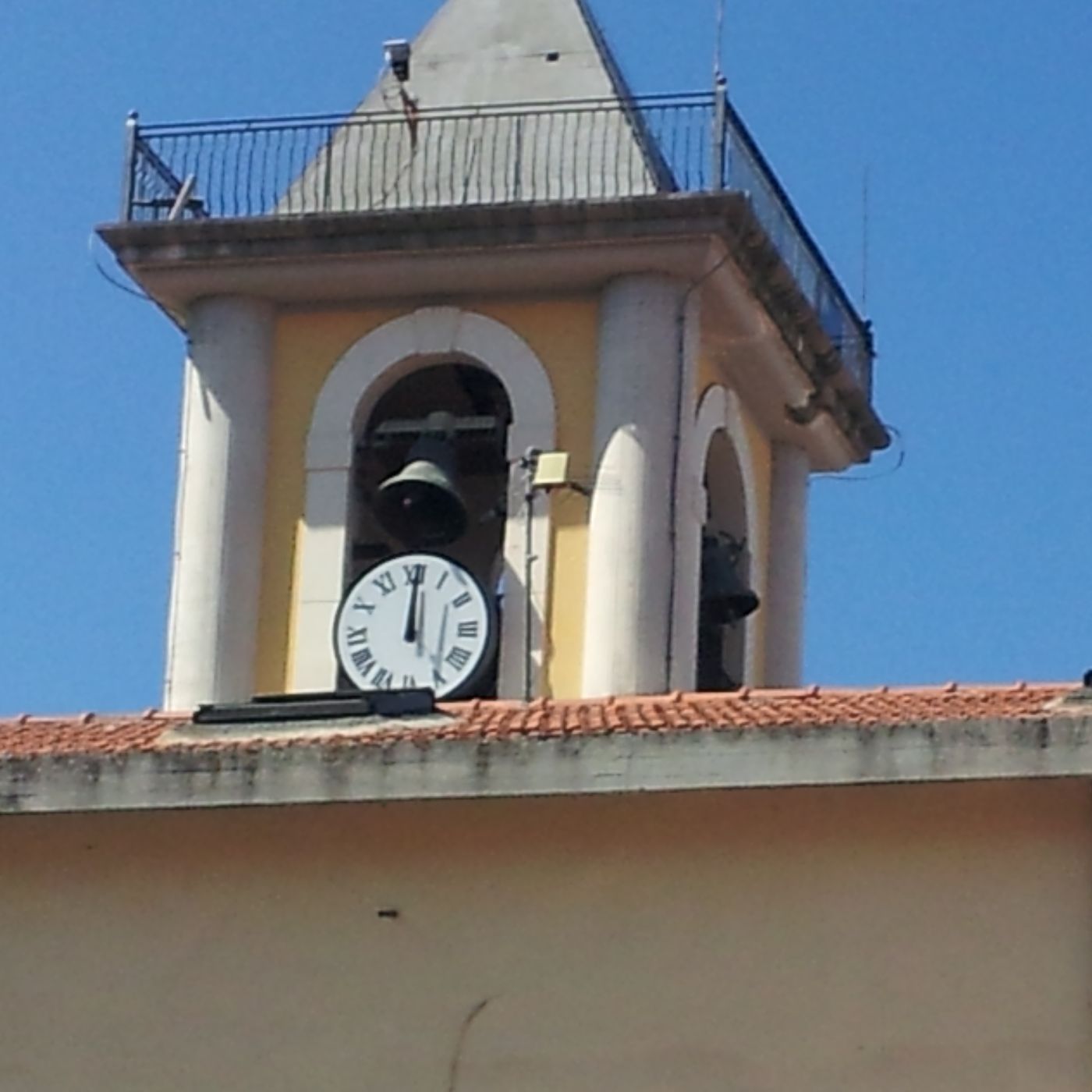 Archivio trasmissioni