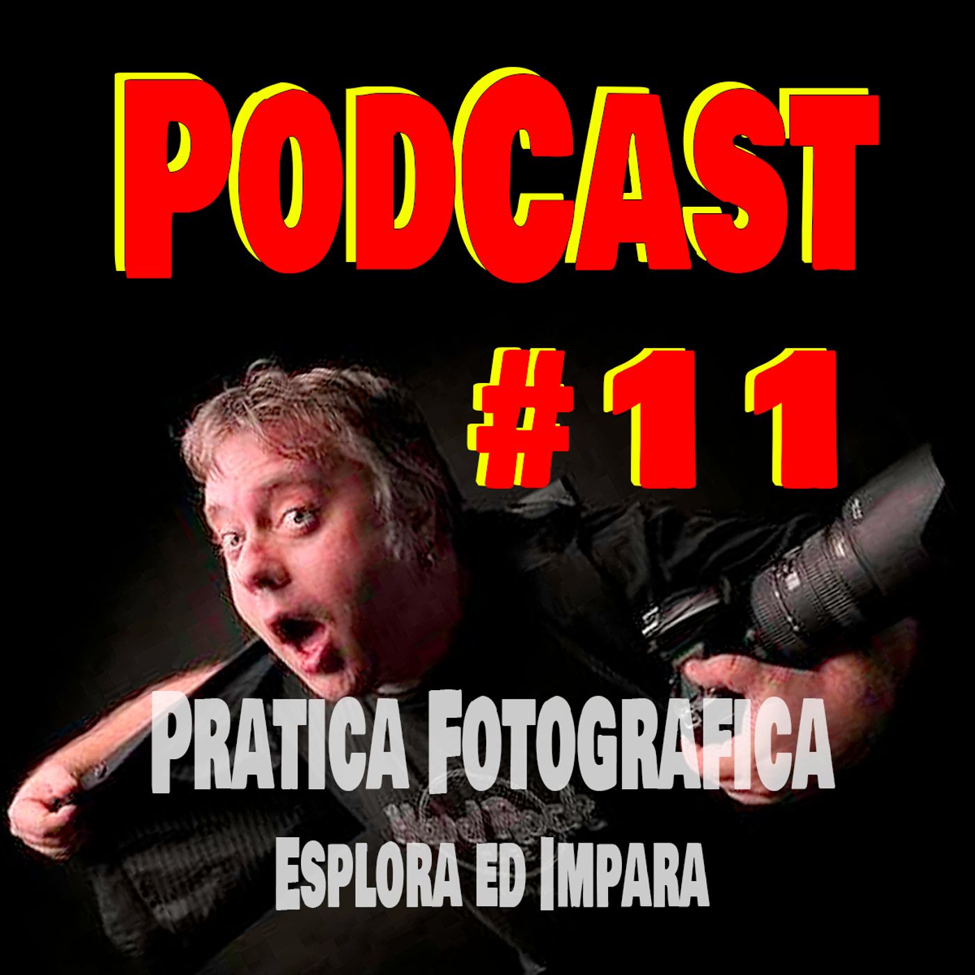 Considerazioni Fotografiche